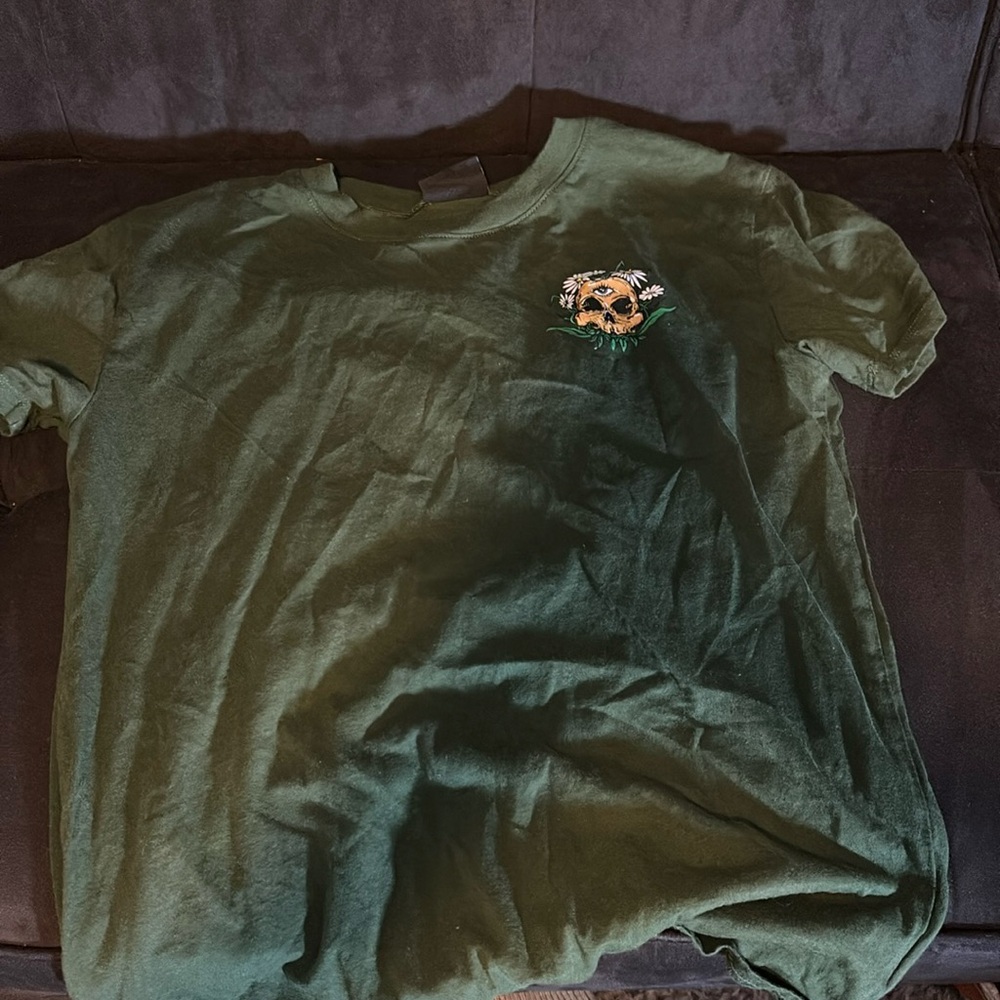 Pacsun short sleeve T